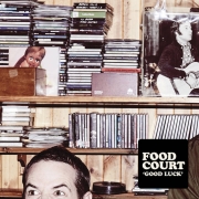 Review: Food Court - Good Luck